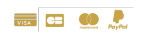 Paiement 100% Sécurisé 